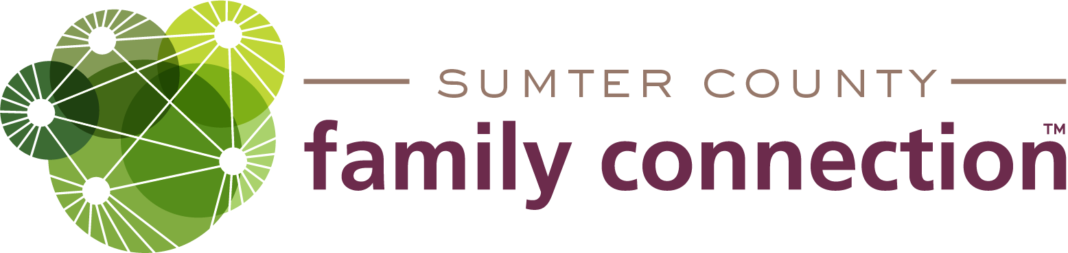 Sumter County – GAFCP logo